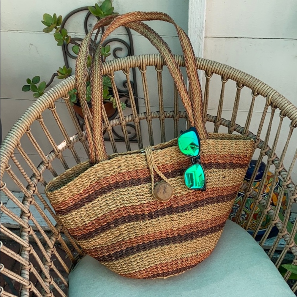 Boho Bag
